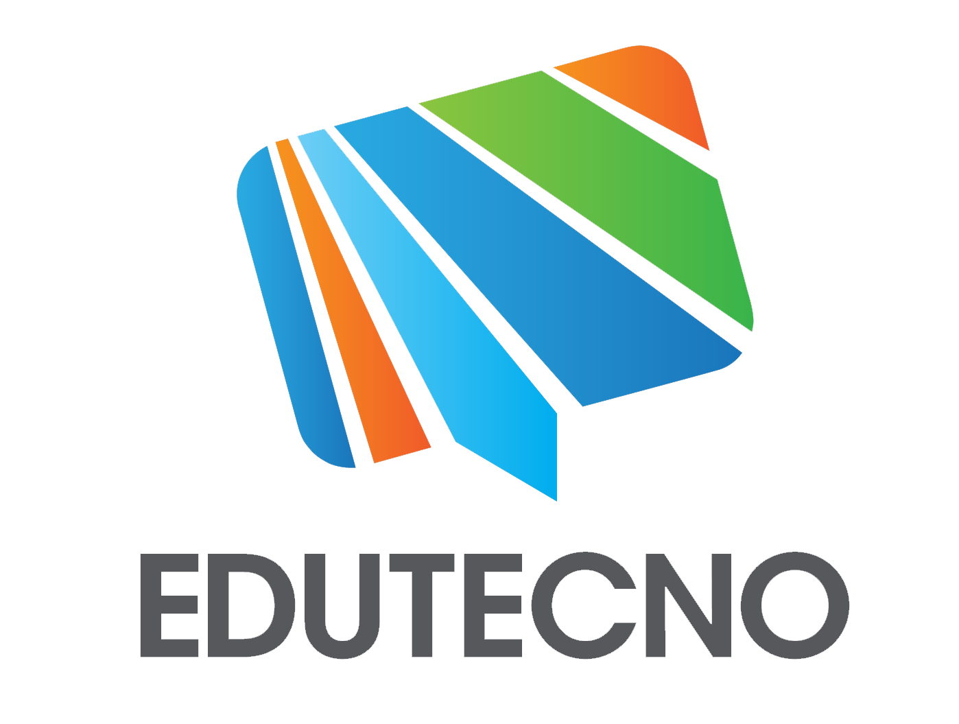 Logo Edutecno