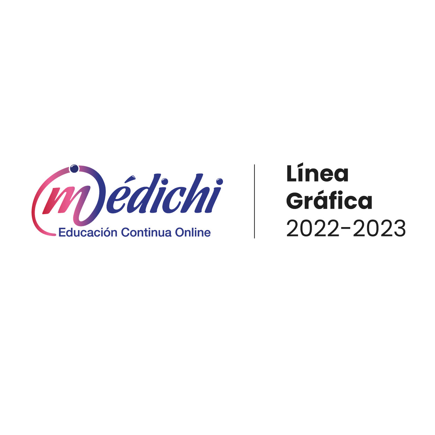 Diseño de Línea Gráfica para Diplomados E-Learning Medichi U. de Chile
